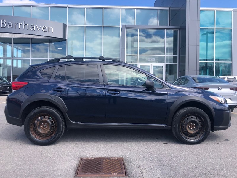 2022 Subaru Crosstrek Outdoor CVT | 2 Sets of Wheels Included!
