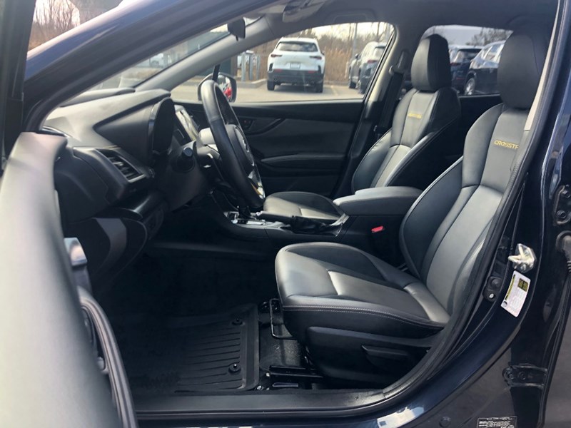 2022 Subaru Crosstrek Outdoor CVT | 2 Sets of Wheels Included!