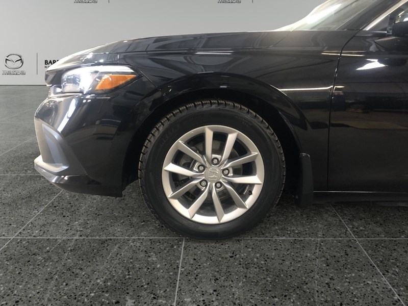 2023 Honda Civic EX CVT