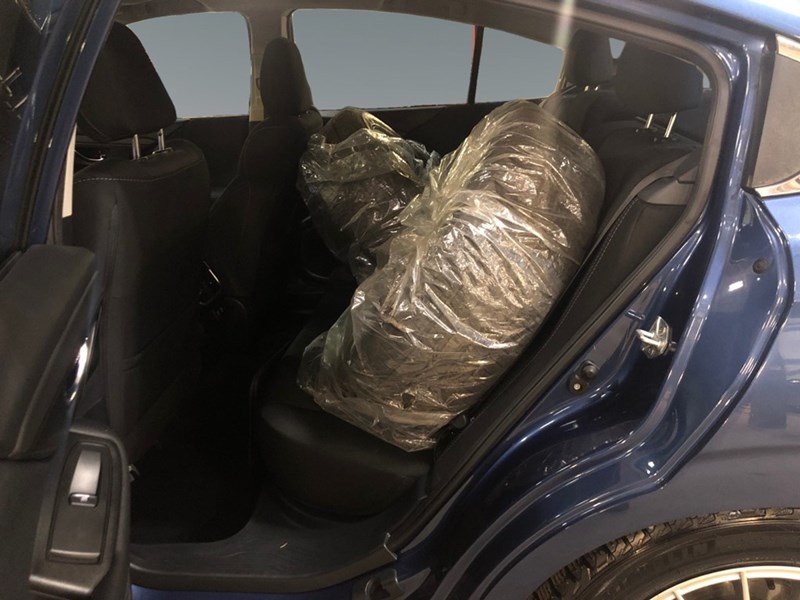 2022 Subaru Legacy Touring | 2 Sets of Wheels Included!