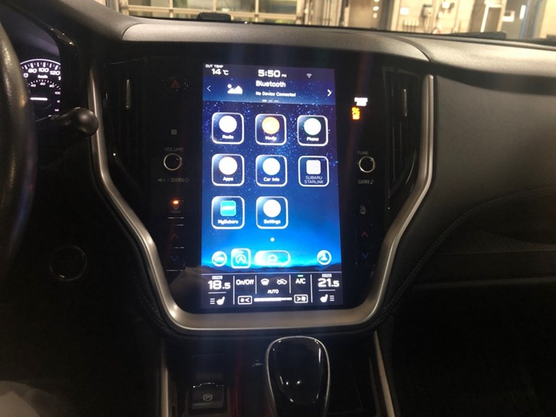 2022 Subaru Legacy Touring | 2 Sets of Wheels Included!