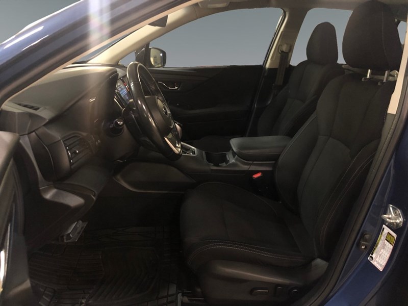 2022 Subaru Legacy Touring | 2 Sets of Wheels Included!