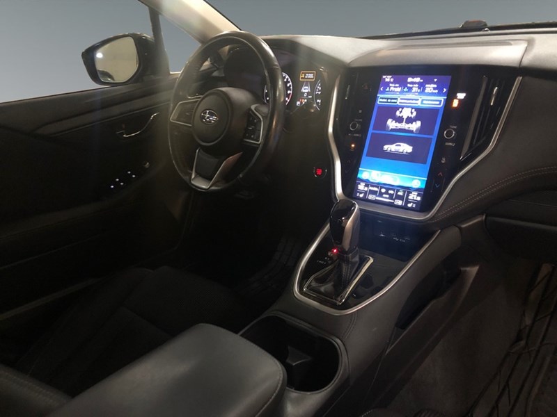 2022 Subaru Legacy Touring | 2 Sets of Wheels Included!