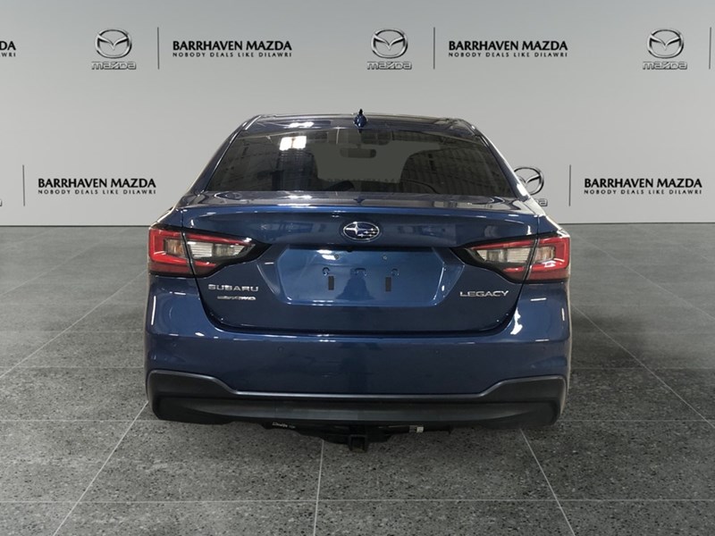2022 Subaru Legacy Touring | 2 Sets of Wheels Included!