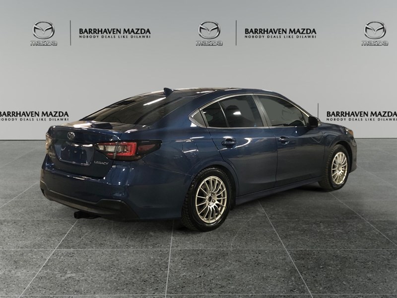 2022 Subaru Legacy Touring | 2 Sets of Wheels Included!