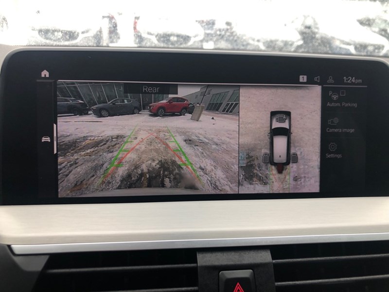 2021 BMW X3 xDrive30i Sports Activity Vehicle