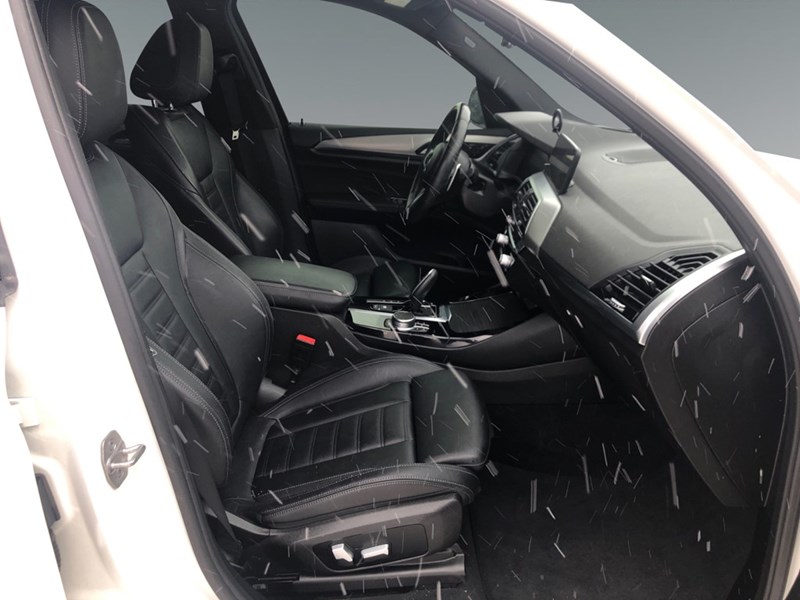 2021 BMW X3 xDrive30i Sports Activity Vehicle