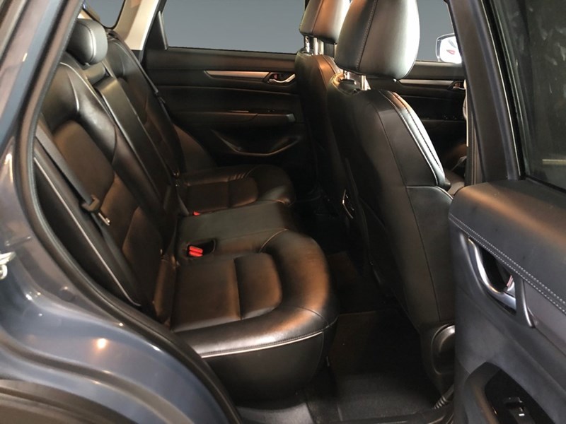 2025 Mazda CX-5 GS AWD