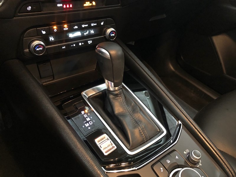 2025 Mazda CX-5 GS AWD