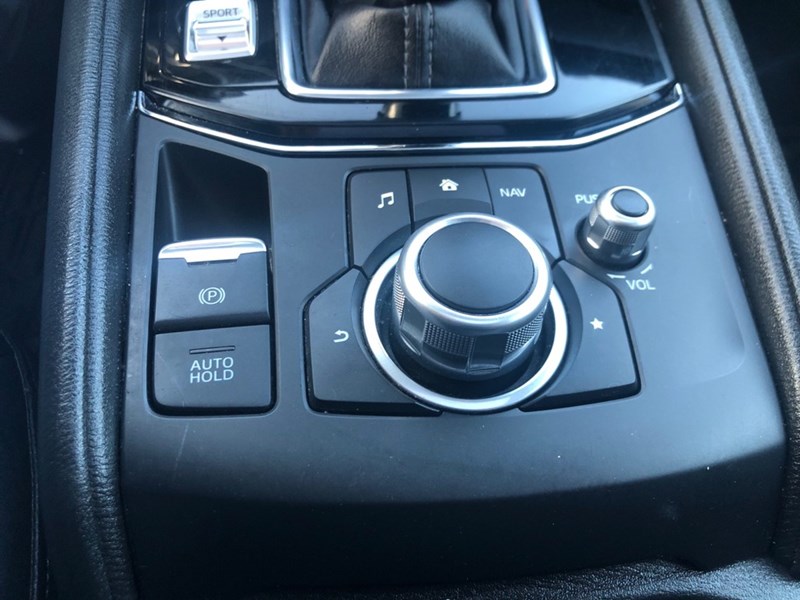 2018 Mazda CX-5 GS Auto AWD