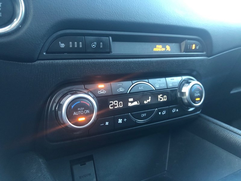 2018 Mazda CX-5 GS Auto AWD