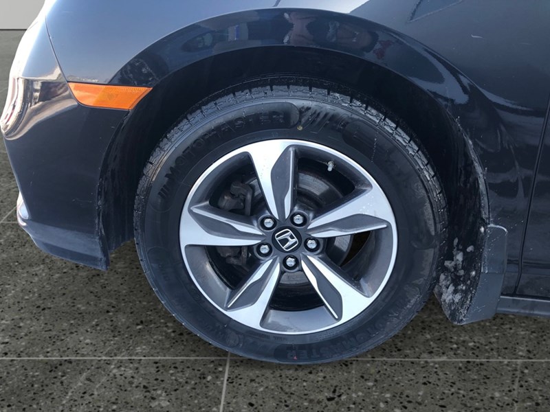 2019 Honda Odyssey EX-L Navi Auto