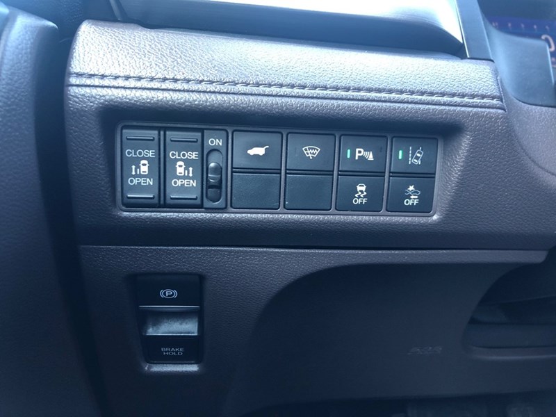 2019 Honda Odyssey EX-L Navi Auto