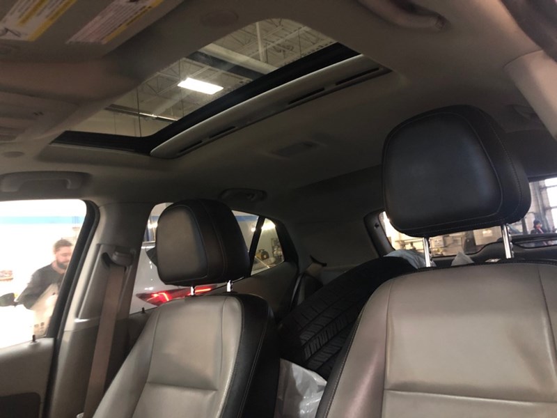 2013 Buick Encore AWD 4dr Leather