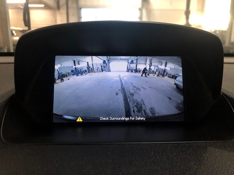 2013 Buick Encore AWD 4dr Leather