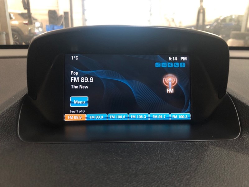 2013 Buick Encore AWD 4dr Leather