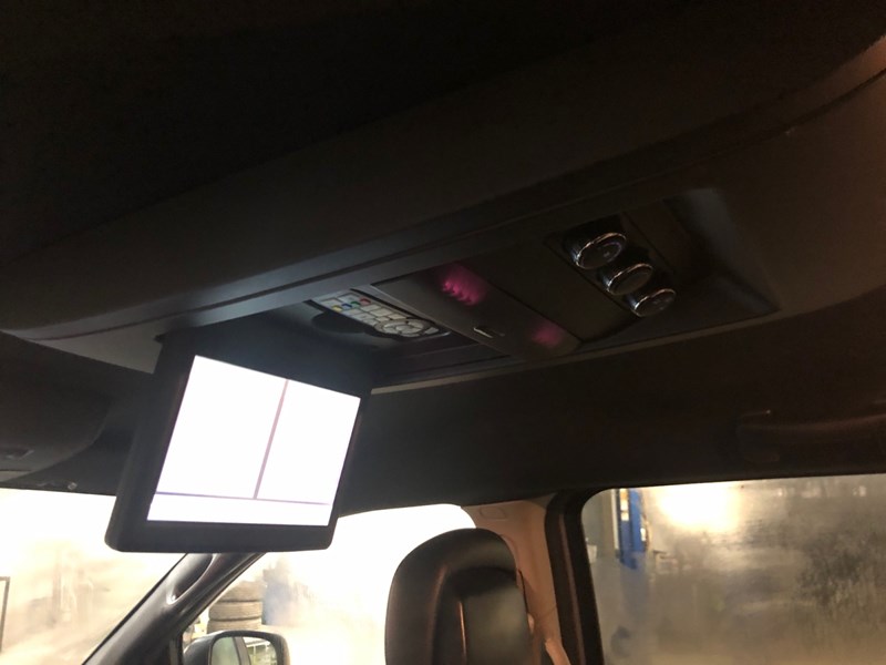 2015 Dodge Grand Caravan 4dr Wgn SXT Premium Plus