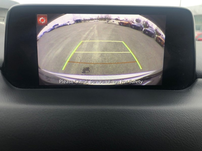 2019 Mazda CX-5 Signature AWD | Diesel