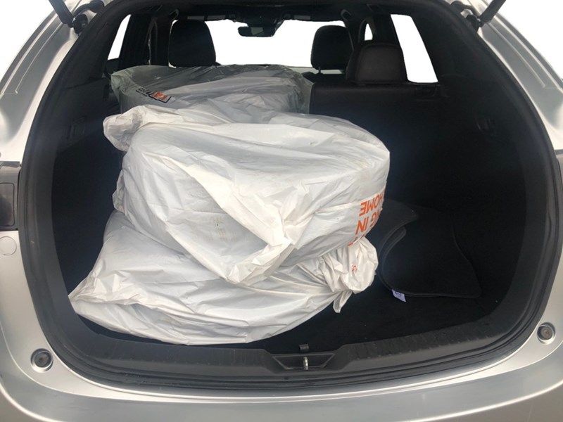 2019 Mazda CX-5 Signature AWD | Diesel