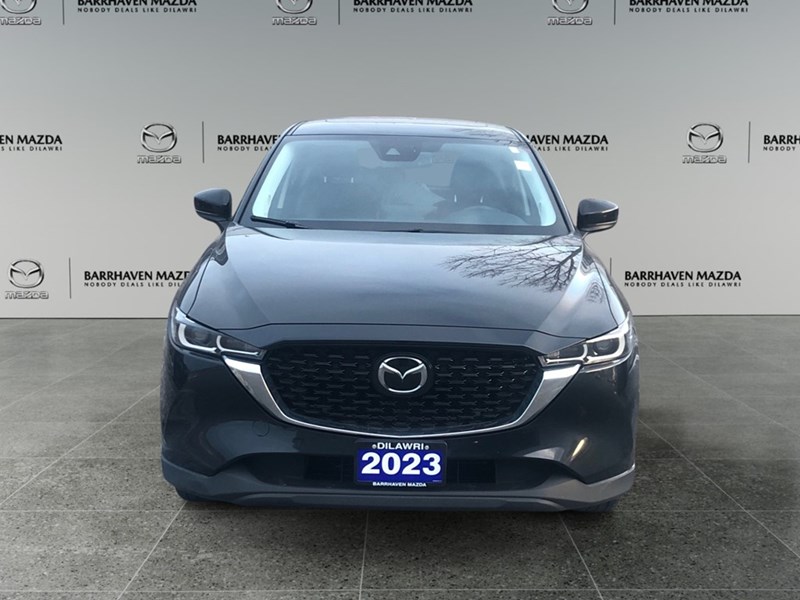 2023 Mazda CX-5 GS AWD | Comfort Pkg & 2 Sets of Wheels Incl!