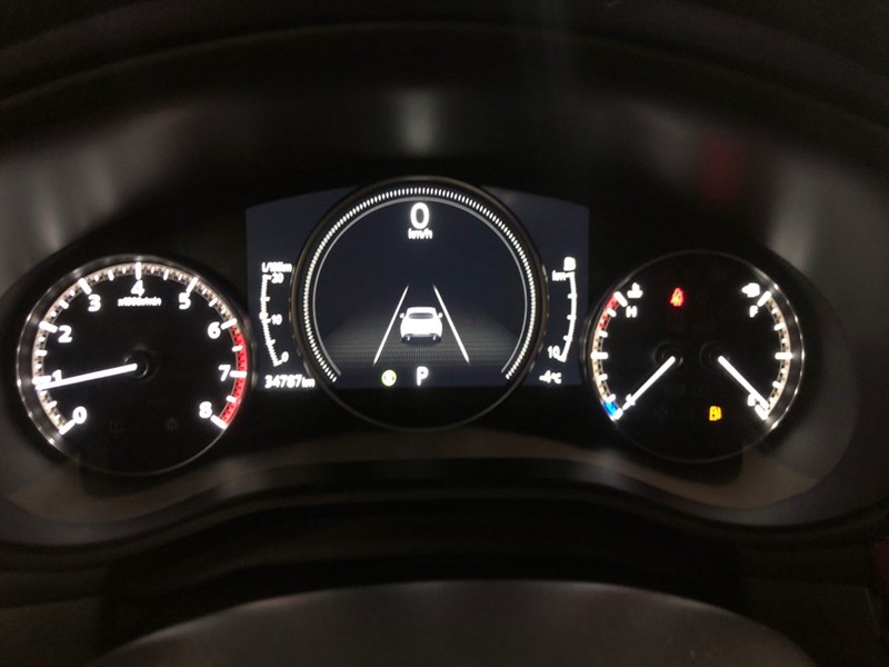 2024 Mazda Mazda3 Sport GT-Turbo i-ACTIV AWD | 2 Sets of Wheels Incl!