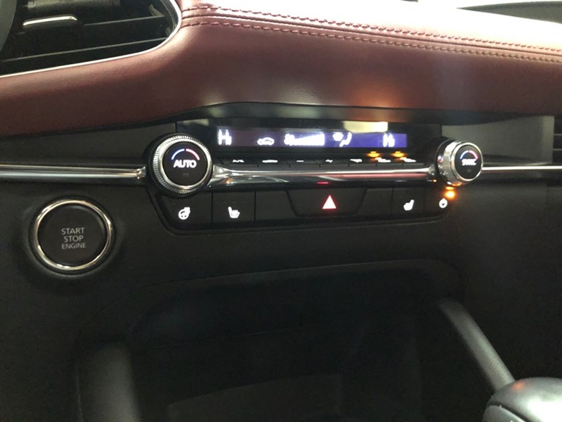 2024 Mazda Mazda3 Sport GT-Turbo i-ACTIV AWD | 2 Sets of Wheels Incl!