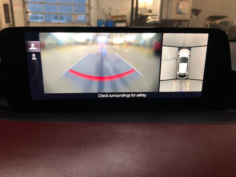 2024 Mazda Mazda3 Sport GT-Turbo i-ACTIV AWD | 2 Sets of Wheels Incl!