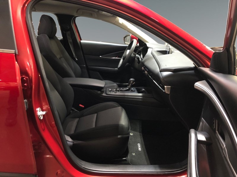 2025 Mazda CX-30 GX AWD