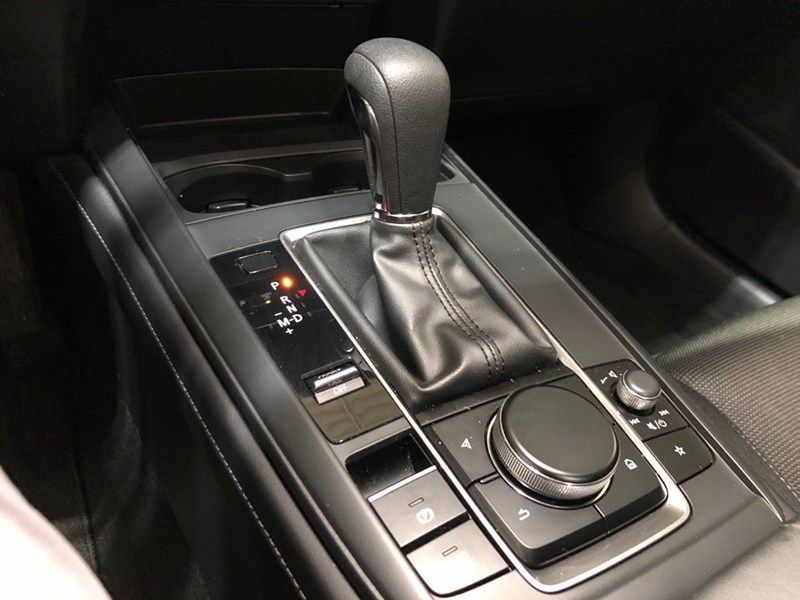 2025 Mazda CX-30 GX AWD