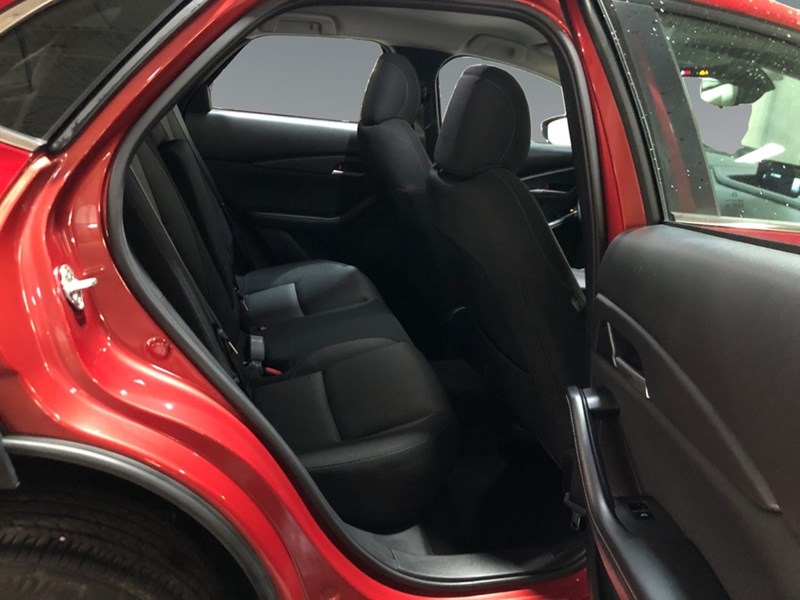 2025 Mazda CX-30 GX AWD