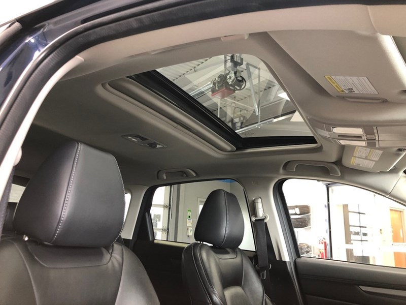 2024 Mazda CX-5 GS AWD | Comfort Pkg
