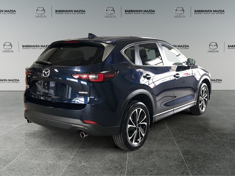 2024 Mazda CX-5 GS AWD | Comfort Pkg