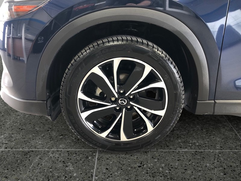 2024 Mazda CX-5 GS AWD | Comfort Pkg