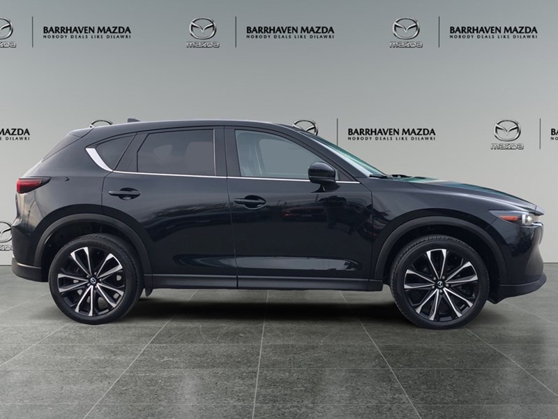 2023 Mazda CX-5 GS AWD | Comfort Pkg & 2 Sets of Wheels Incl!