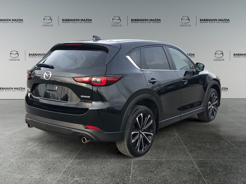 2023 Mazda CX-5 GS AWD | Comfort Pkg & 2 Sets of Wheels Incl!