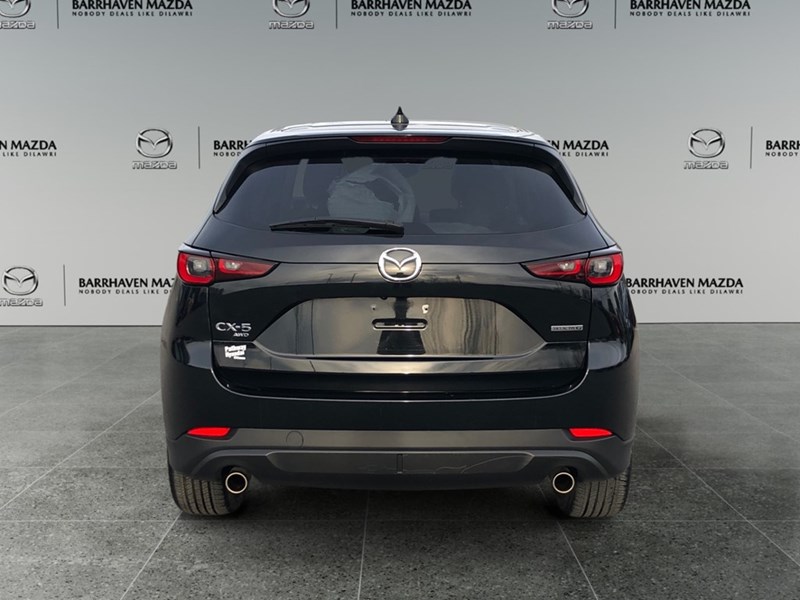 2023 Mazda CX-5 GS AWD | Comfort Pkg & 2 Sets of Wheels Incl!