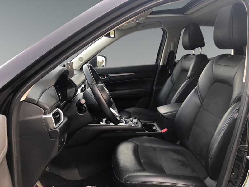 2023 Mazda CX-5 GS AWD | Comfort Pkg & 2 Sets of Wheels Incl!