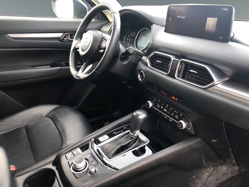 2023 Mazda CX-5 GS AWD | Comfort Pkg & 2 Sets of Wheels Incl!