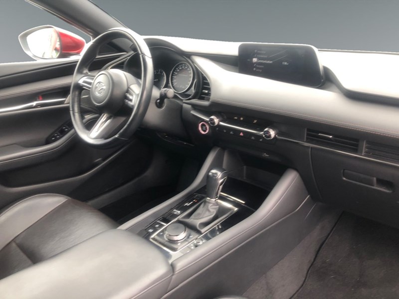 2019 Mazda Mazda3 Sport GT Auto i-ACTIV AWD