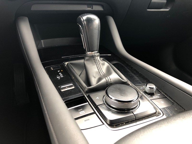 2019 Mazda Mazda3 Sport GT Auto i-ACTIV AWD