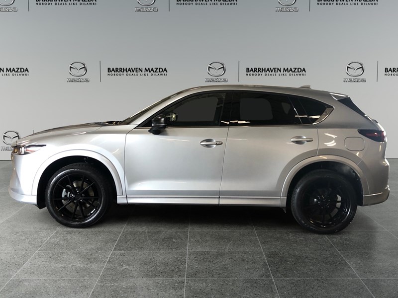 2022 Mazda CX-5 Signature AWD