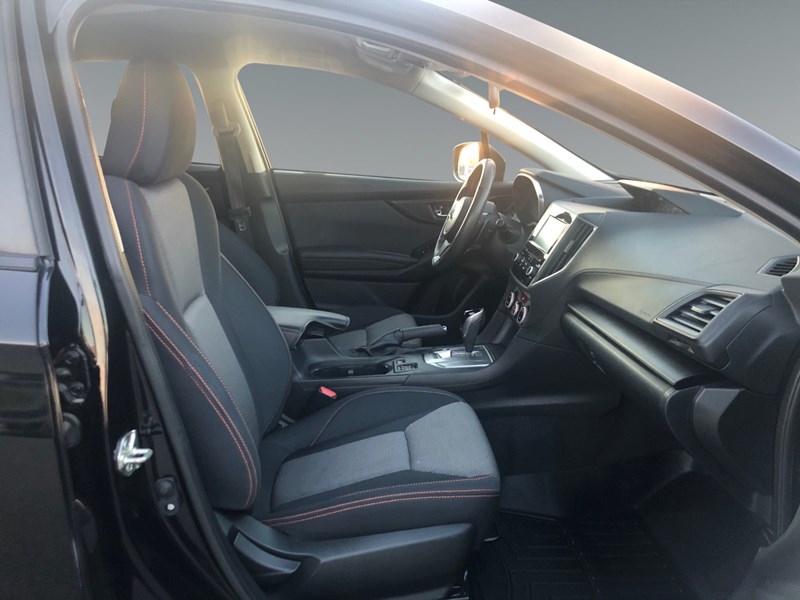 2021 Subaru Crosstrek Touring CVT
