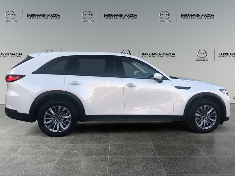 2024 Mazda CX-90 MHEV GS-L AWD