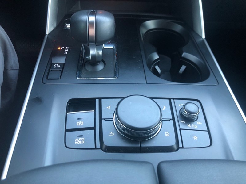 2024 Mazda CX-90 MHEV GS-L AWD
