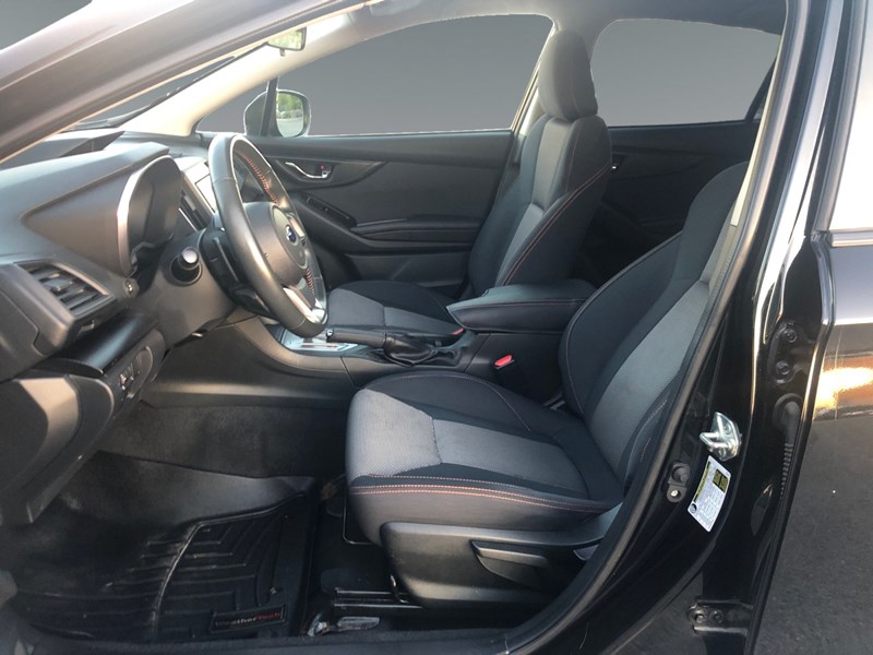 2021 Subaru Crosstrek Touring CVT