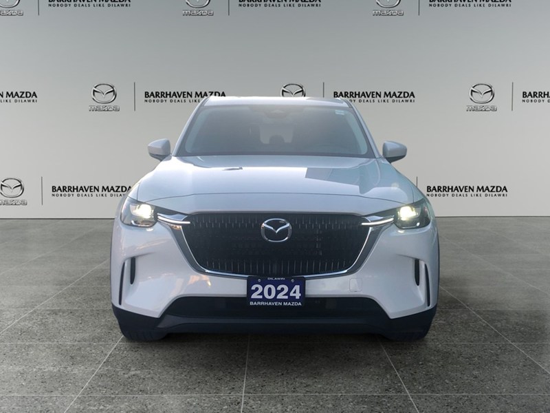 2024 Mazda CX-90 MHEV GS-L AWD