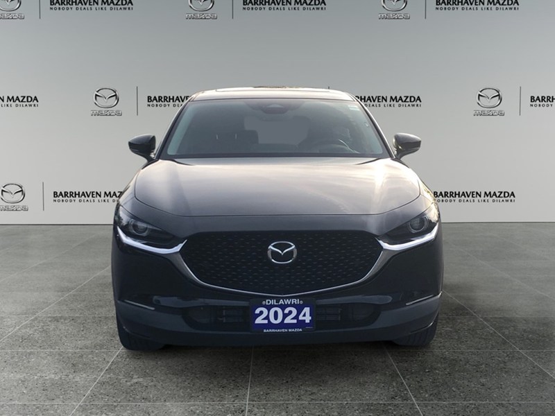 2024 Mazda CX-30 GT AWD