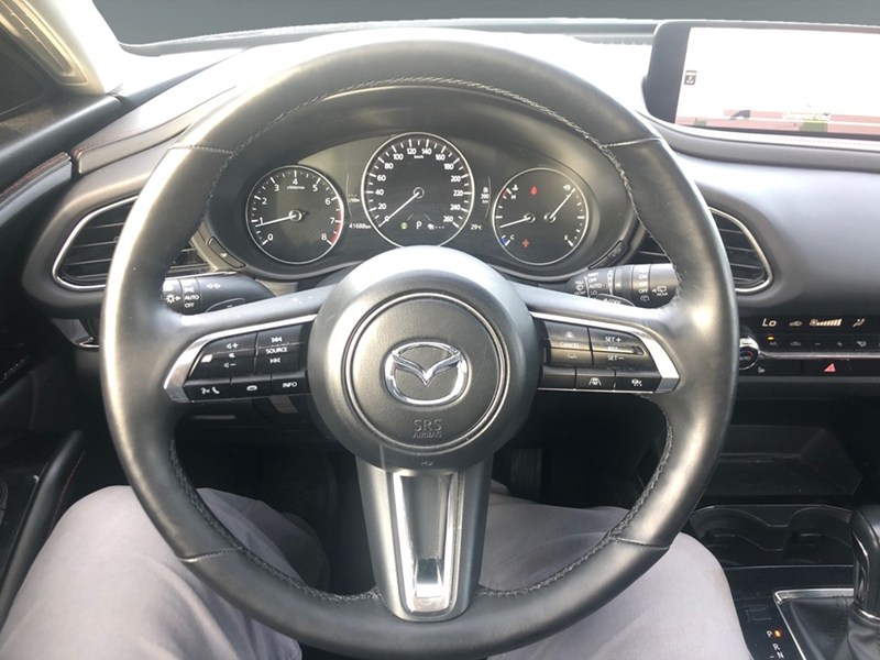2024 Mazda CX-30 GT AWD