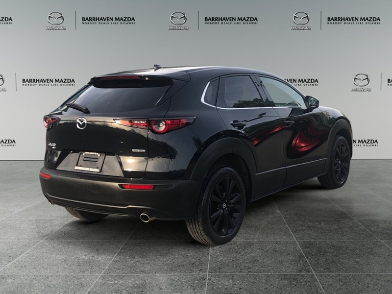 2024 Mazda CX-30 GT AWD