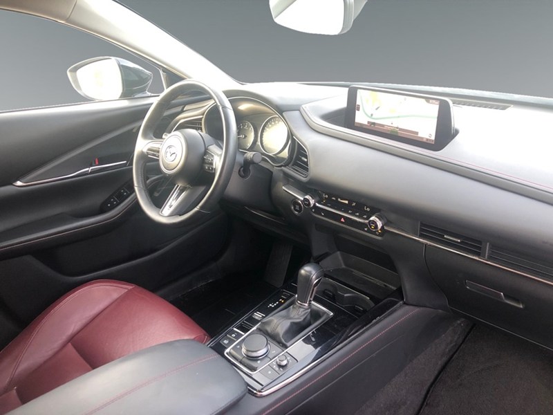 2024 Mazda CX-30 GT AWD